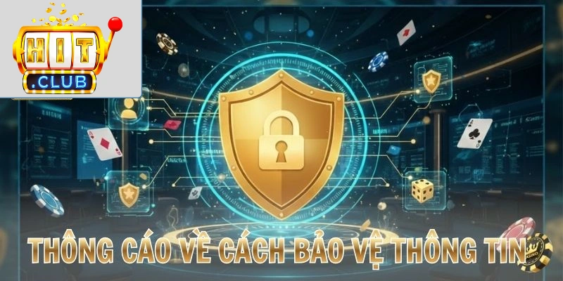 Chính Sách Bảo Mật Chính sách bảo mật là thông cáo về cách bảo vệ thông tin