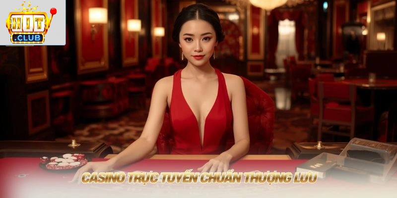 Hitclub【Hit Club】Trang Chủ Cổng Game Bài Đổi Thưởng TOP 1 Casino trực tuyến chuẩn thượng lưu